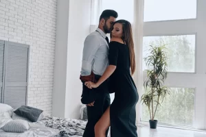 Women Seeking Men