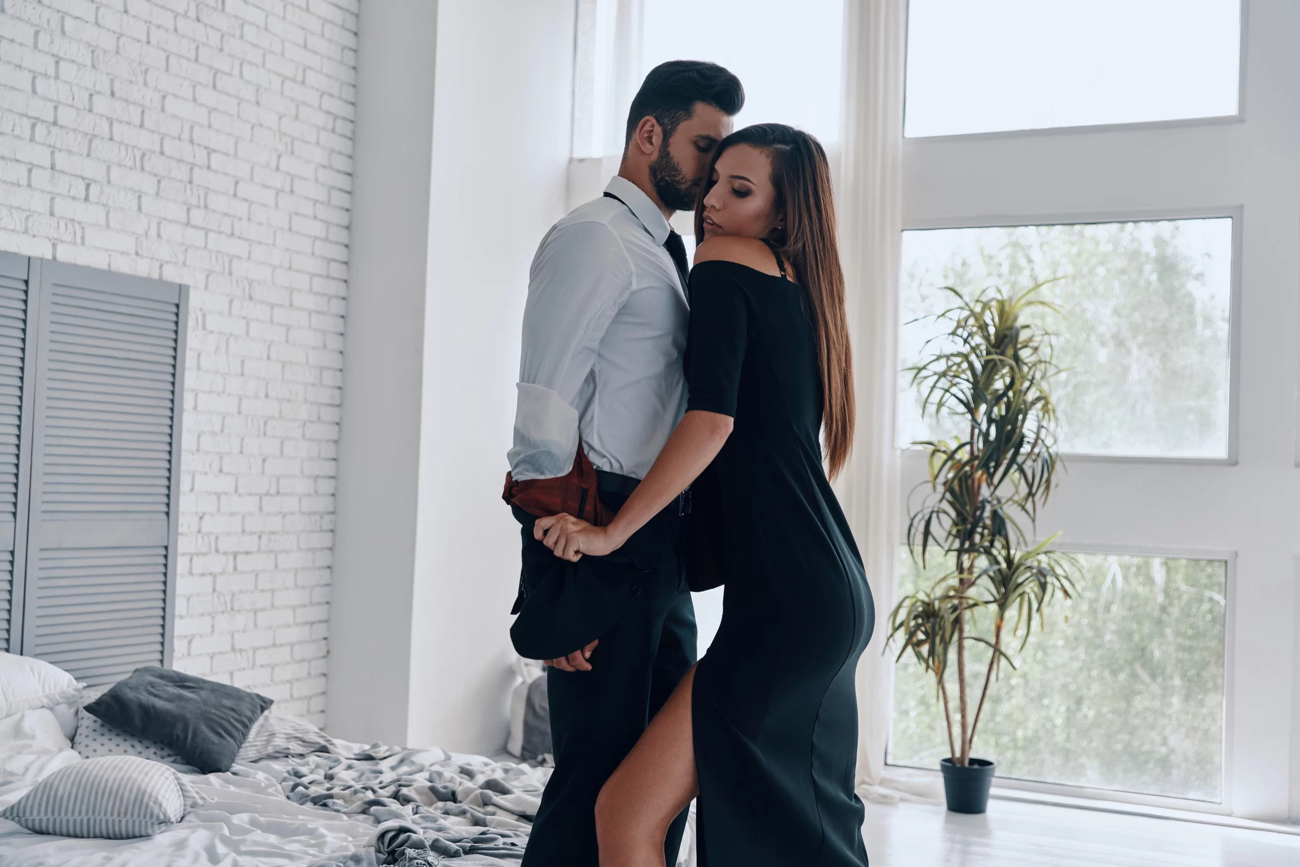 Women Seeking Men