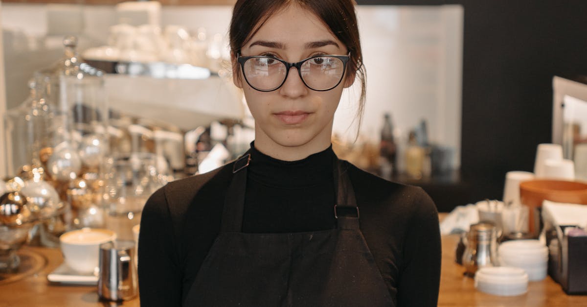 professional woman hyderabad cafe