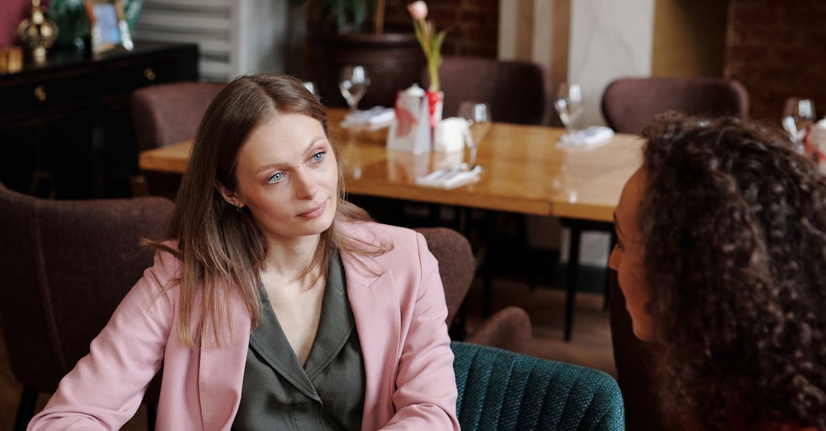 professional woman cafe hyderabad