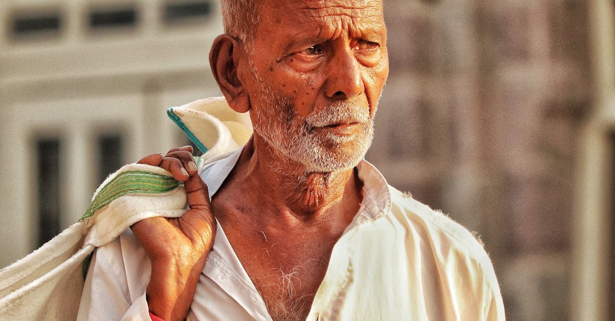 Professional woman in Banjara Hills Hyderabad looking pensive