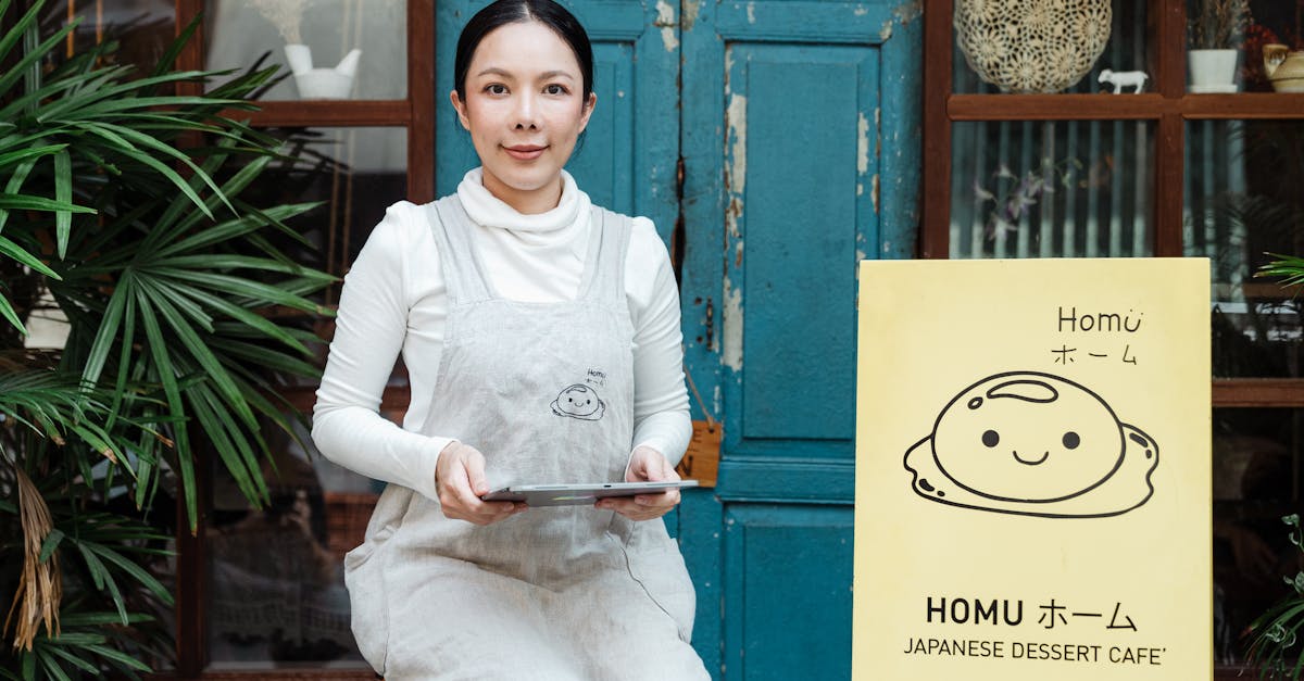 female entrepreneur Hyderabad cafe