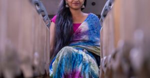 professional woman hyderabad