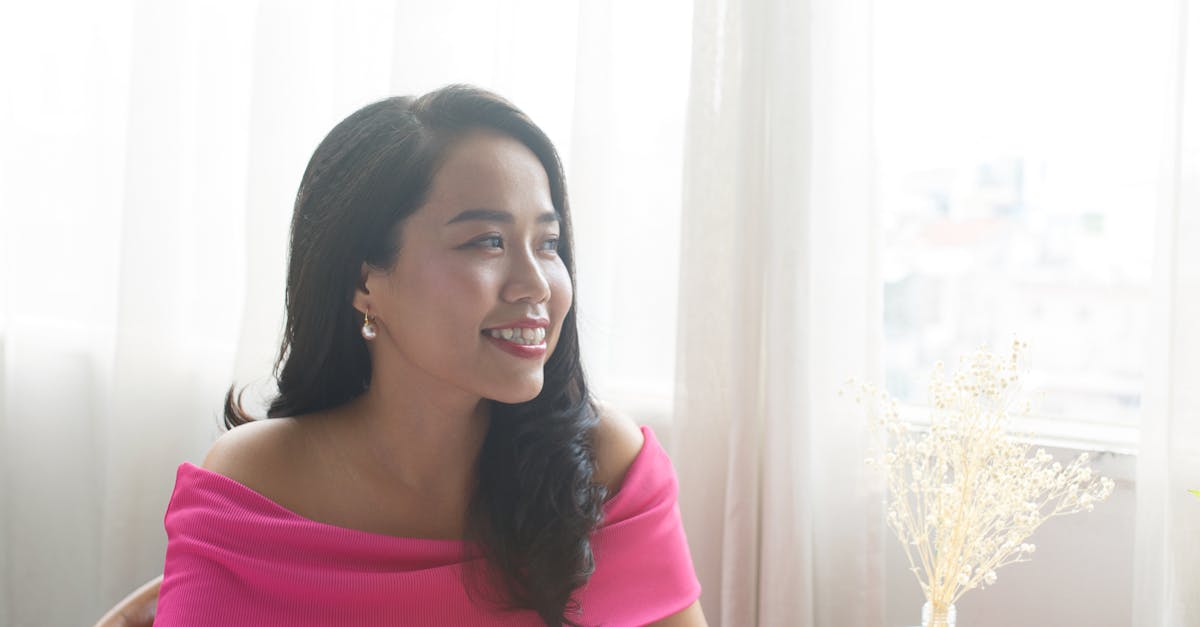 Successful woman entrepreneur Hyderabad enjoying quiet moment