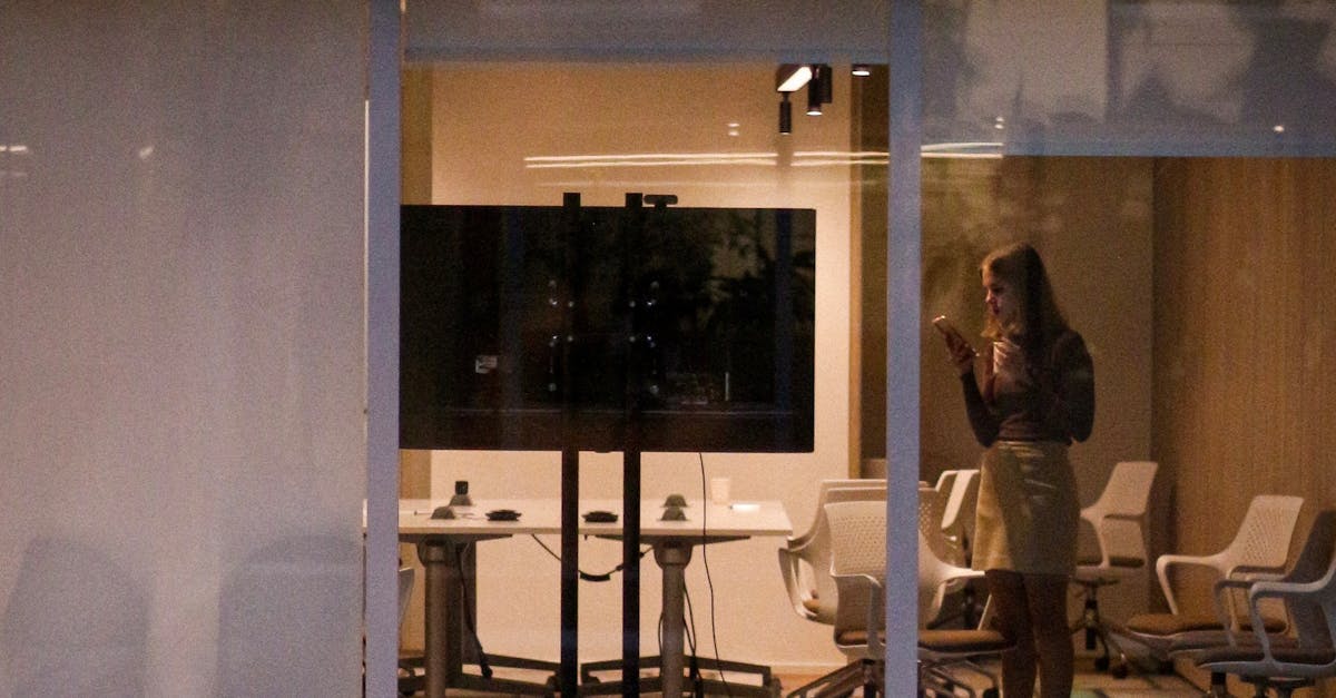 professional woman hyderabad apartment evening