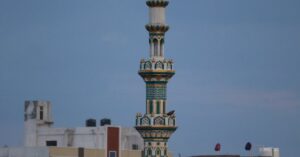 professional woman hyderabad apartment evening