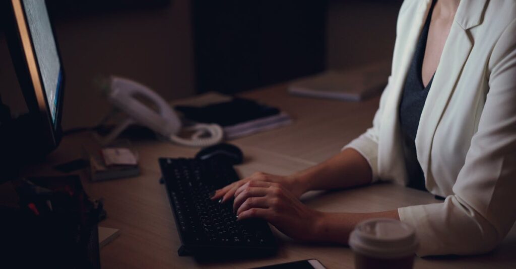 No One Understands Me at Work in Banjara Hills… And I Stay Silent