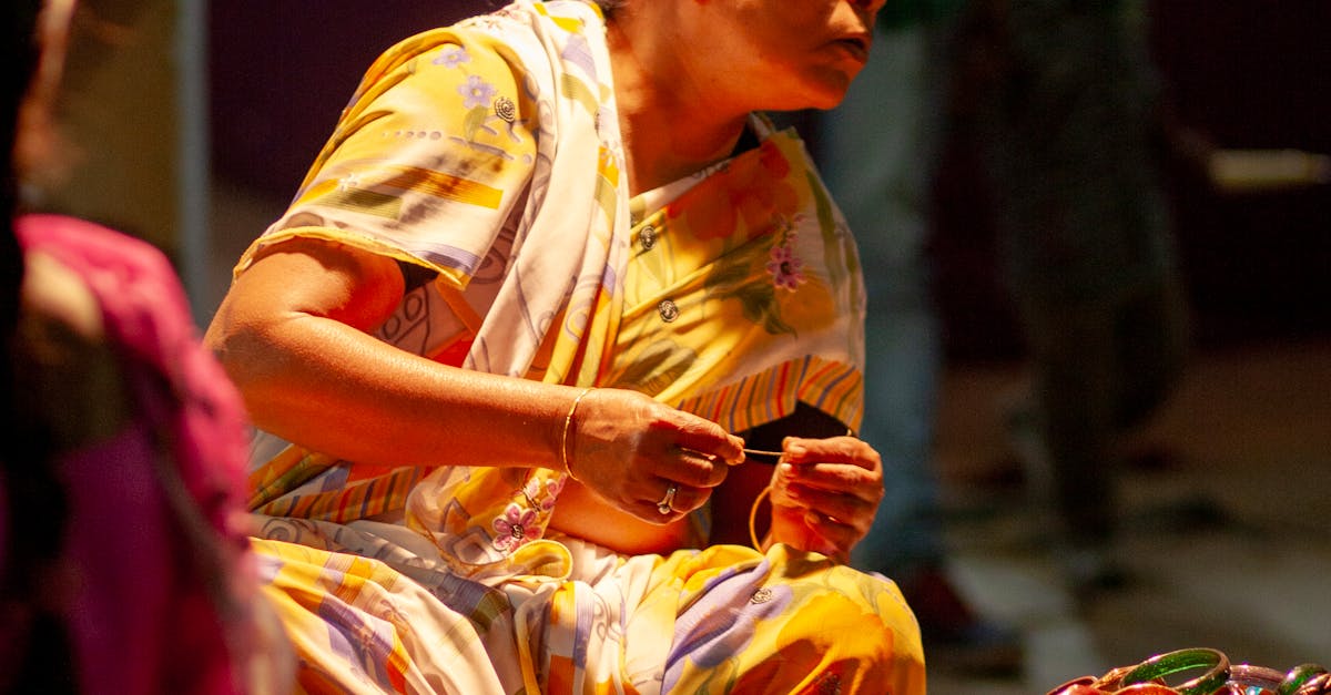 professional woman home evening Hyderabad