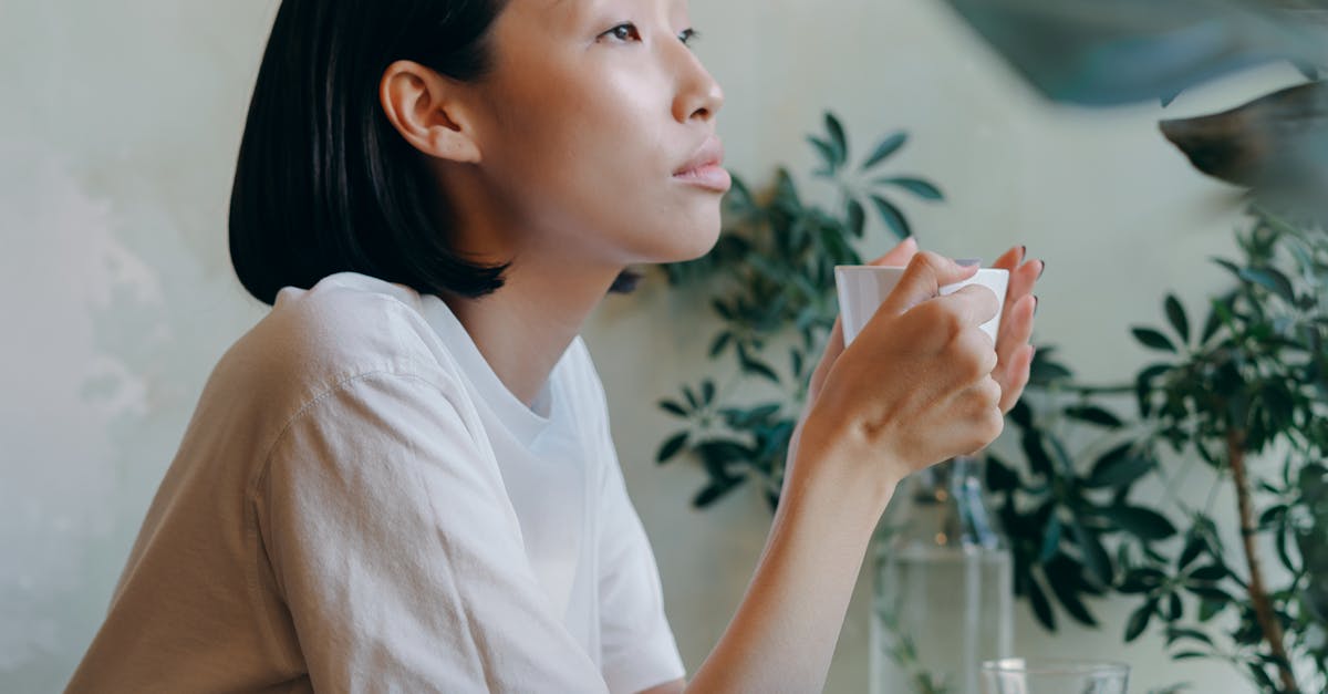 Professional woman contemplating work-life balance in Hyderabad