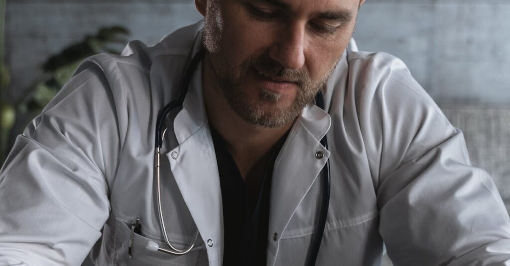 Work-Life Balance of Doctors in Jubilee Hills Hyderabad