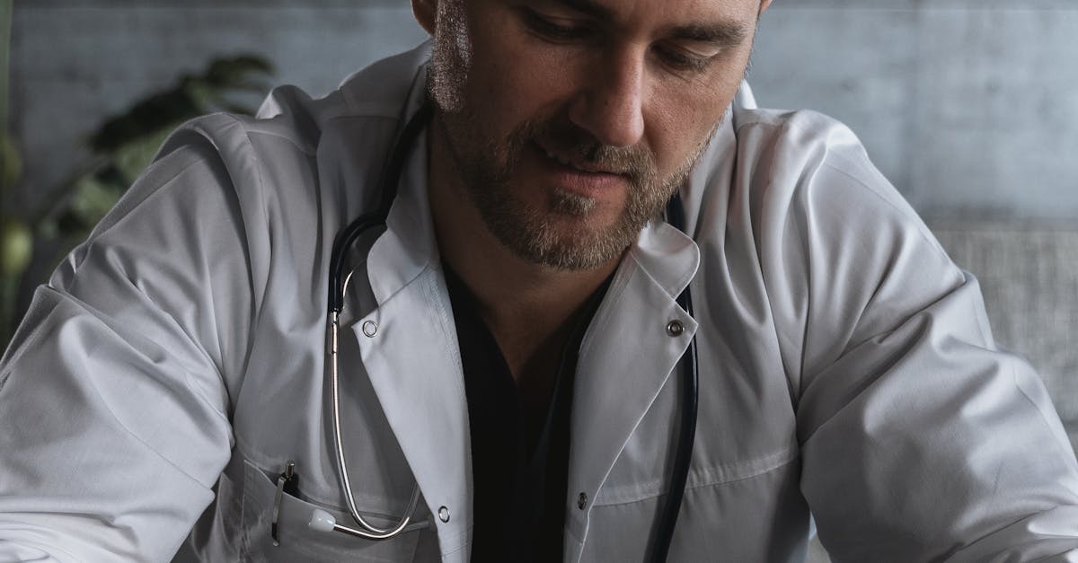 doctor working late Hyderabad