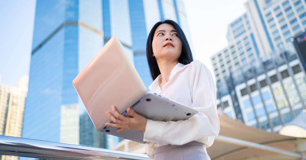 successful woman entrepreneur Hyderabad skyline