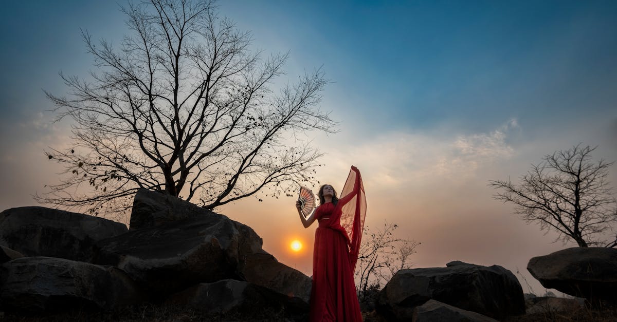 professional woman sunset Hyderabad