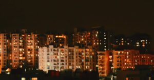 night connection Madhapur