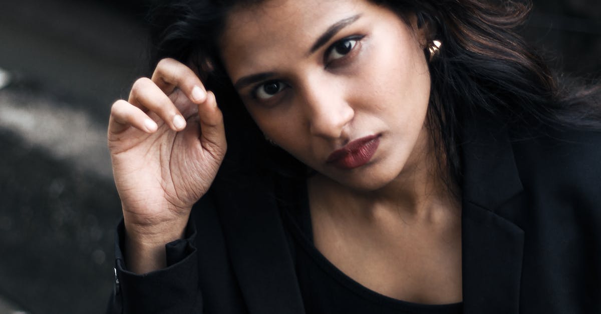 professional woman looking thoughtful Hyderabad