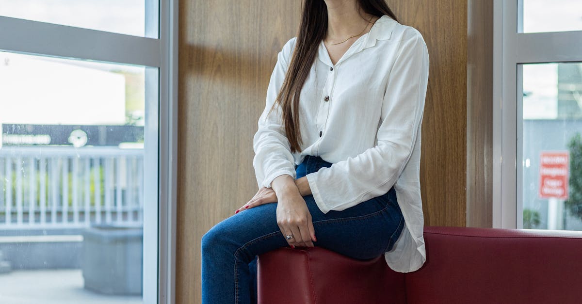 professional woman thinking window hyderabad