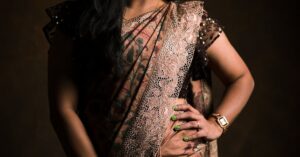 hyderabad corporate woman evening