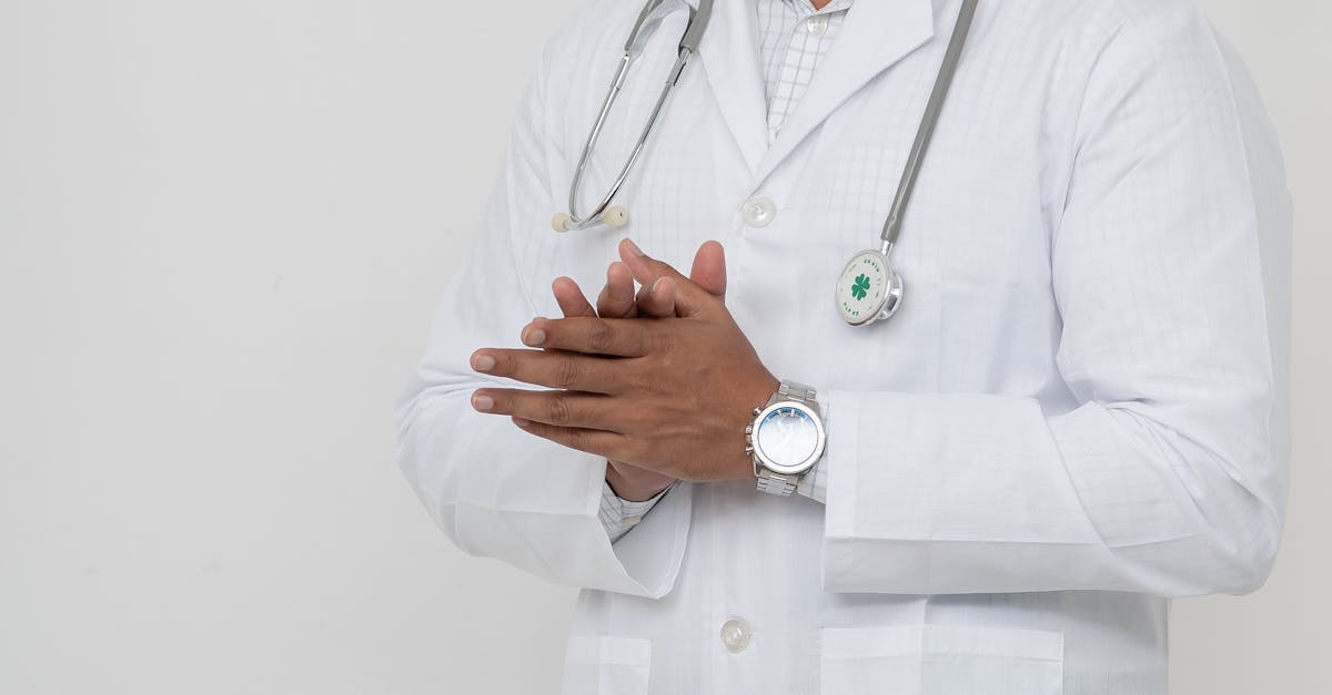doctor in Gachibowli evening