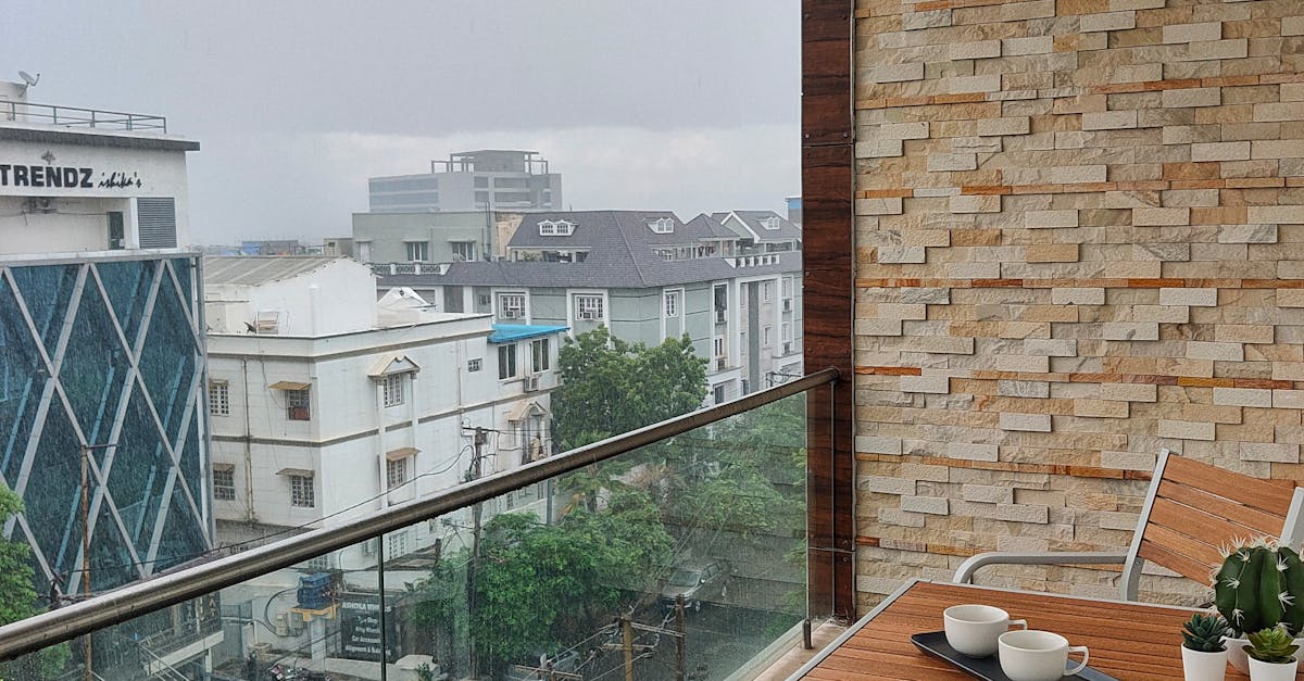 professional woman apartment Kondapur