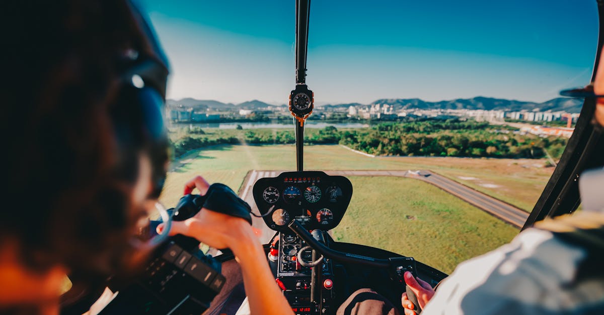 professional woman pilot Hyderabad