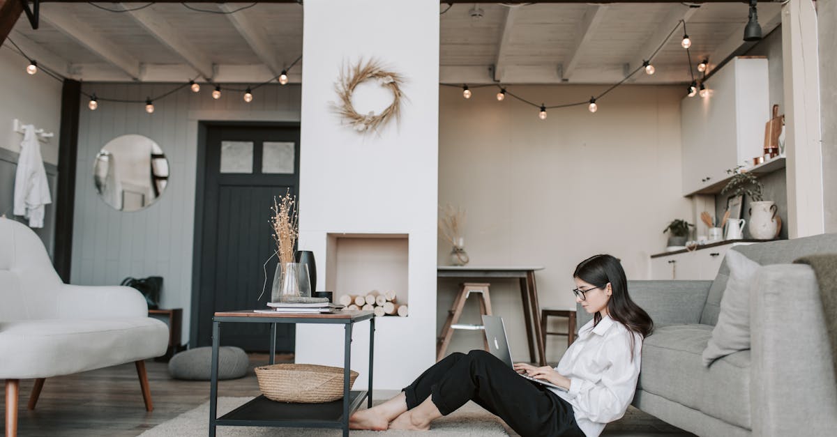 professional woman hyderabad apartment
