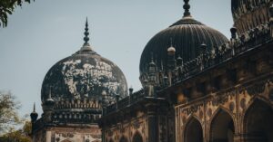 Hyderabad entrepreneur weekend