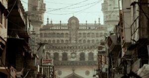 private conversation Hyderabad