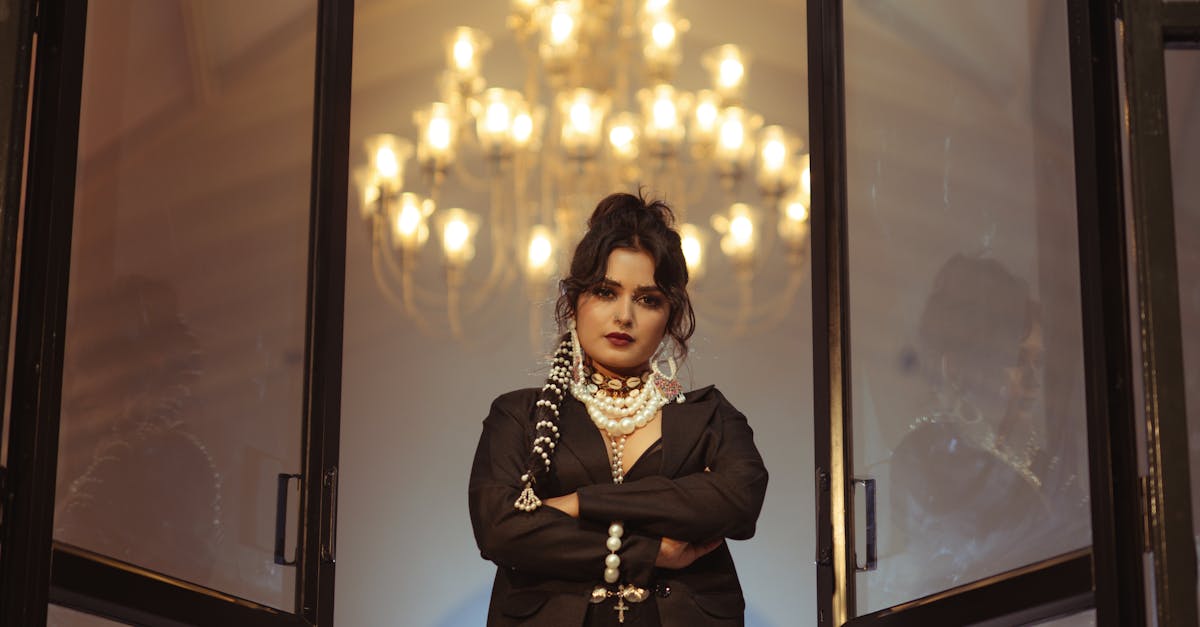 professional woman Hyderabad evening