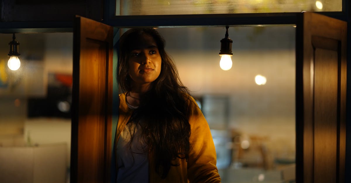 entrepreneur woman hyderabad night