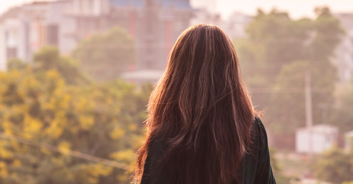 professional woman hyderabad balcony evening