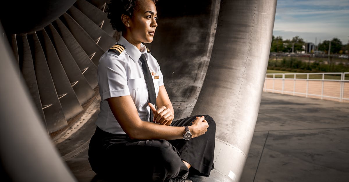 woman pilot hyderabad