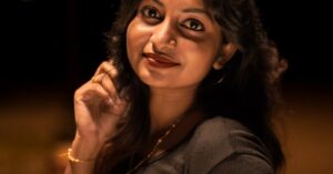 hyderabad professional woman late night