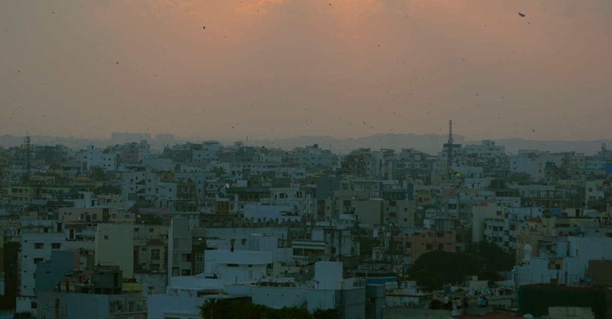 Hyderabad entrepreneur balcony evening