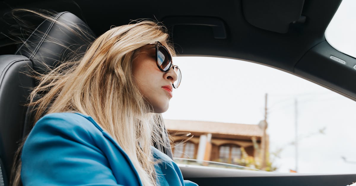 hyderabad corporate woman driving