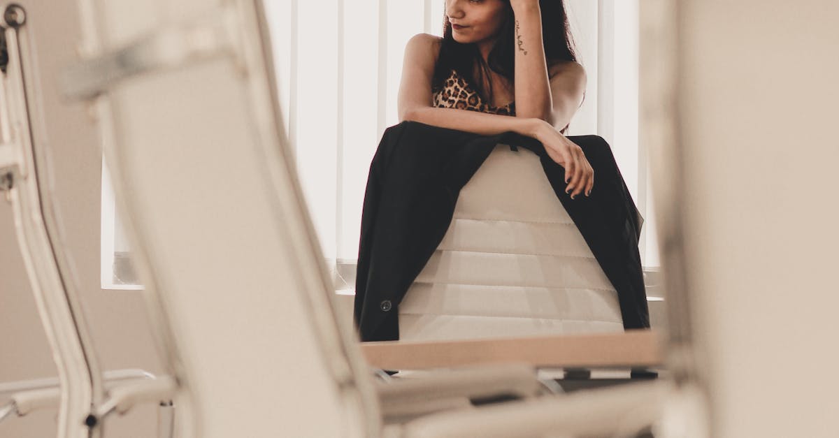 professional woman hyderabad office
