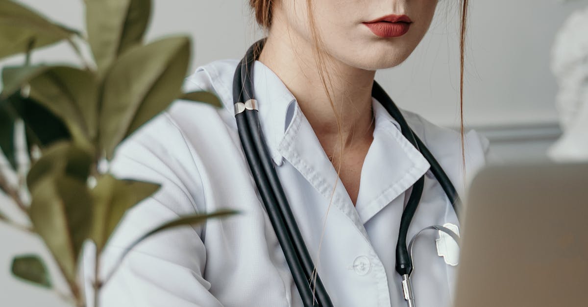 professional woman medical office Hyderabad