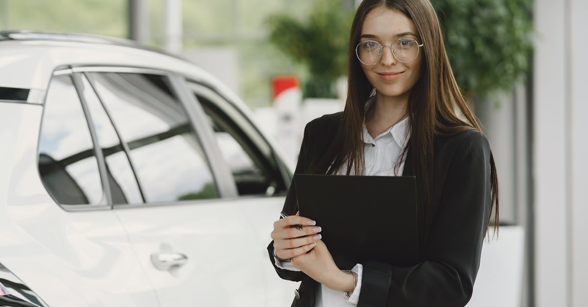 Hyderabad professional woman car