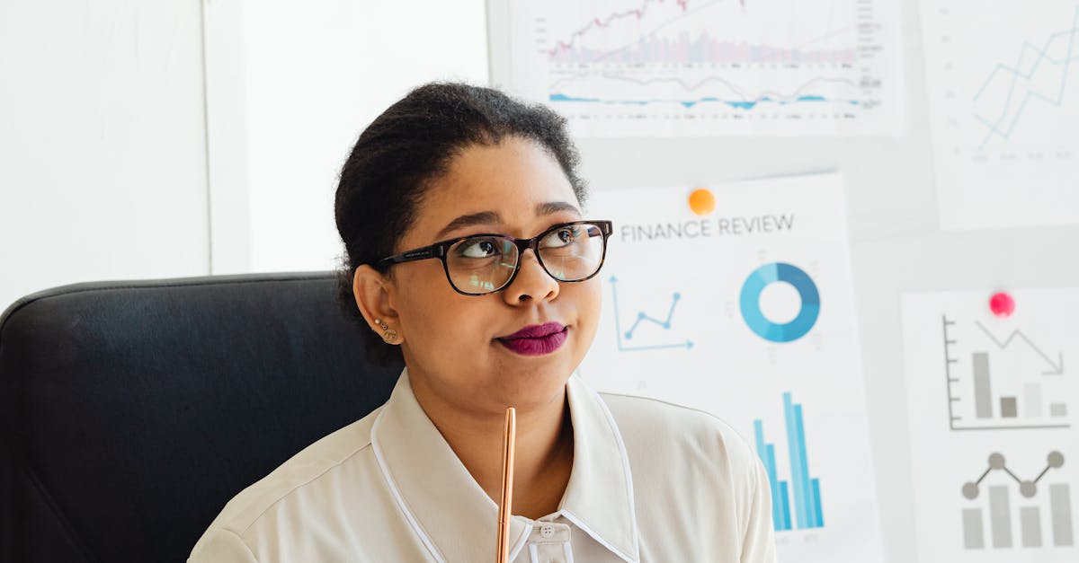 professional woman thinking Hyderabad