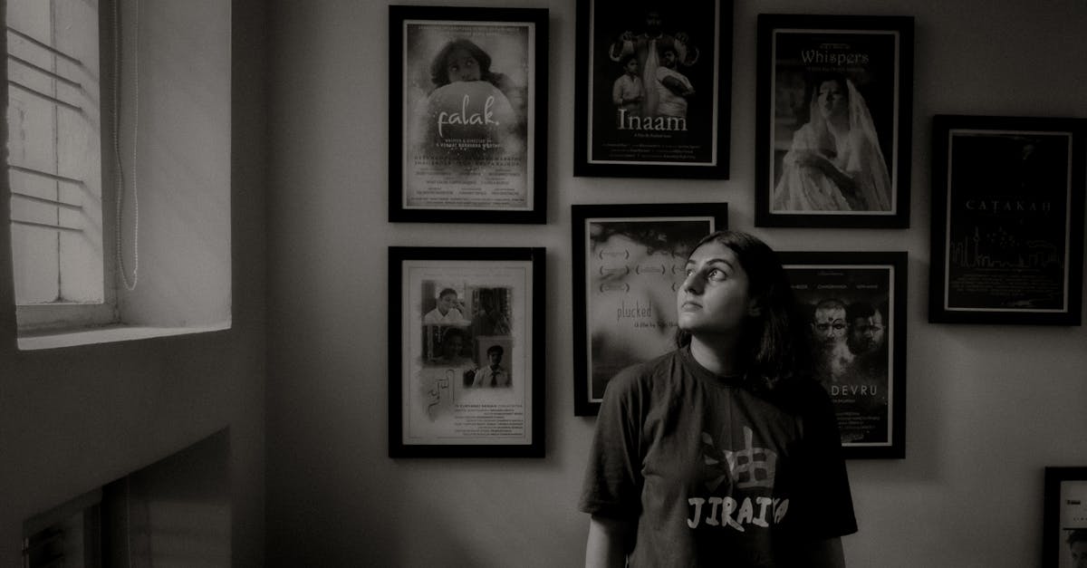 contemplative woman hyderabad home