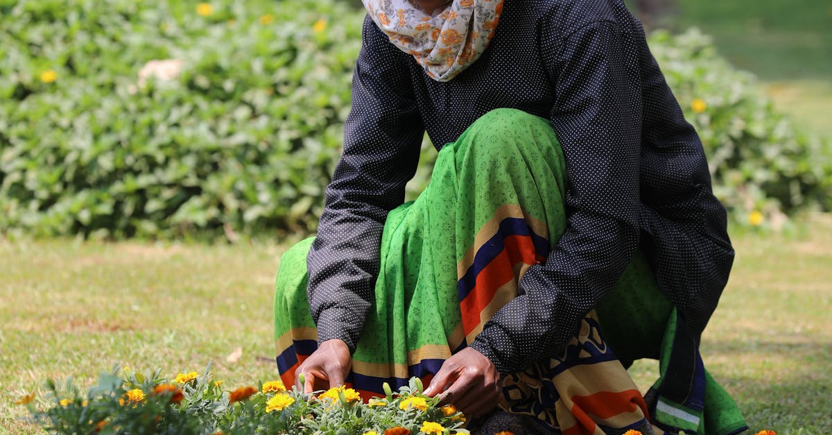 professional woman hyderabad garden