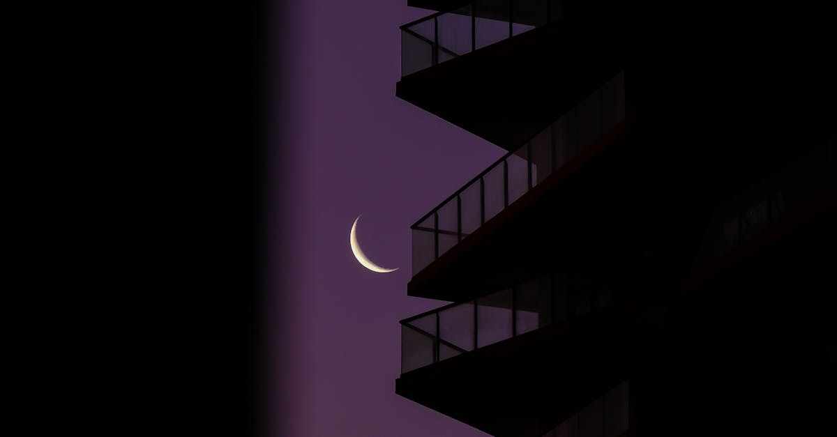 quiet evening balcony madhapur