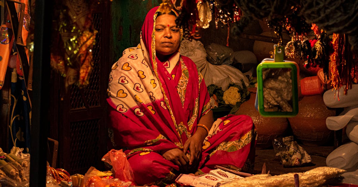 woman entrepreneur late night hyderabad