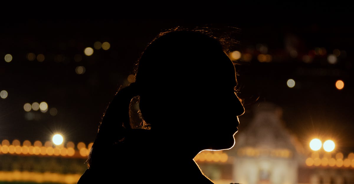 professional woman late night balcony hyderabad