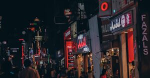 entrepreneur late night hyderabad