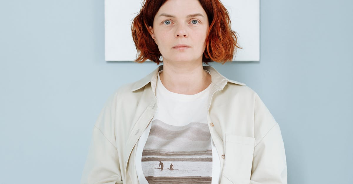 professional woman sitting alone