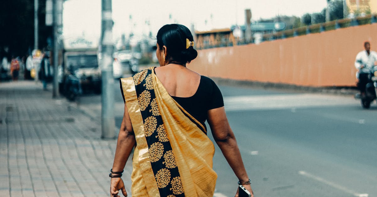professional woman Hyderabad morning