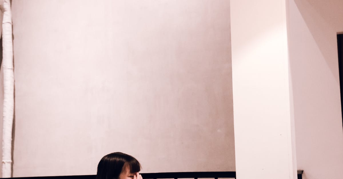 woman sitting alone café Hyderabad