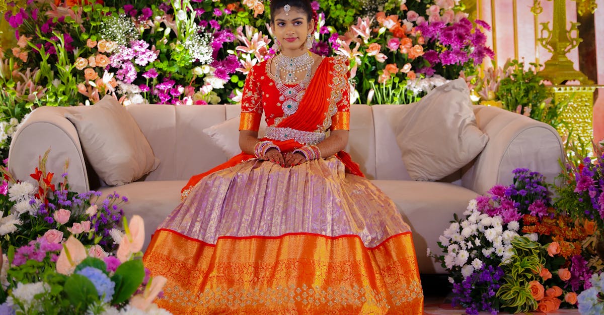 Hyderabad woman after event