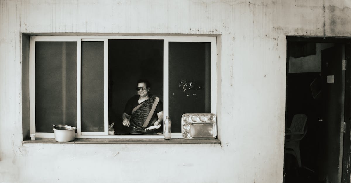 professional woman window hyderabad