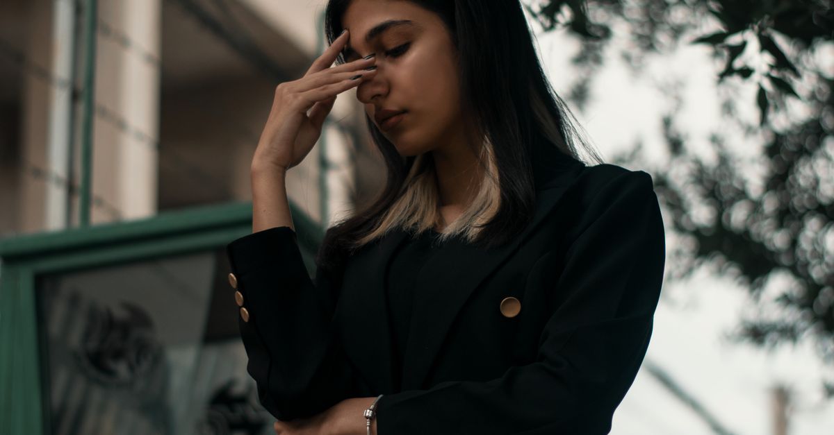 women career stress Hyderabad